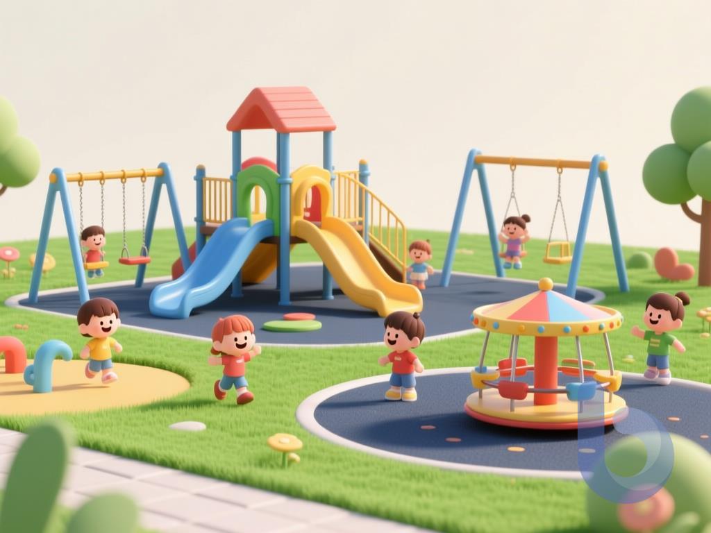 playground